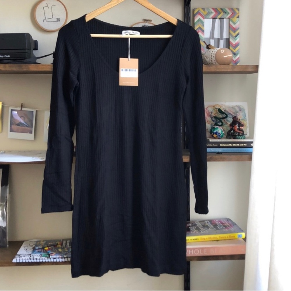Reformation Rosario dress size small NWT